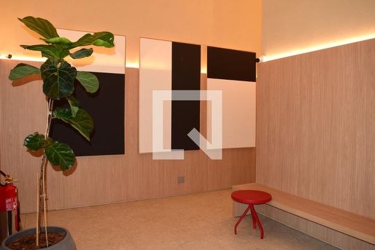Kitnet/Studio à venda com 1 quarto, 23m² em Jardim Paulistano, São Paulo