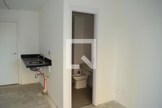 Kitnet/Studio à venda com 1 quarto, 24m² em Jardim Paulistano, São Paulo