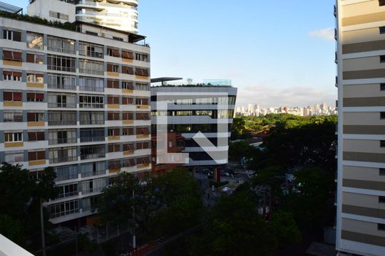 Kitnet/Studio à venda com 1 quarto, 24m² em Jardim Paulistano, São Paulo