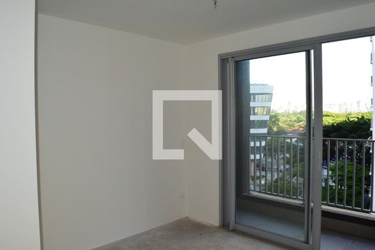 Kitnet/Studio à venda com 1 quarto, 24m² em Jardim Paulistano, São Paulo