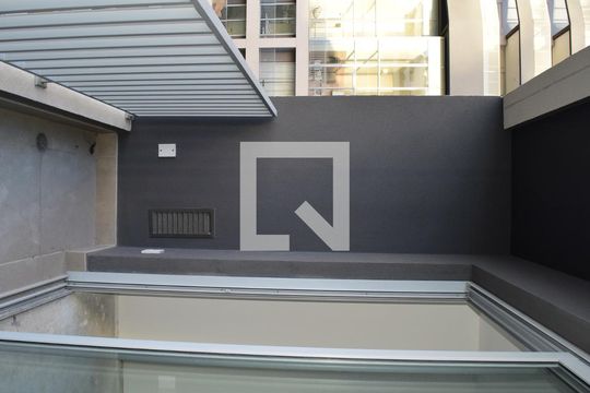 Kitnet/Studio à venda com 1 quarto, 24m² em Jardim Paulistano, São Paulo