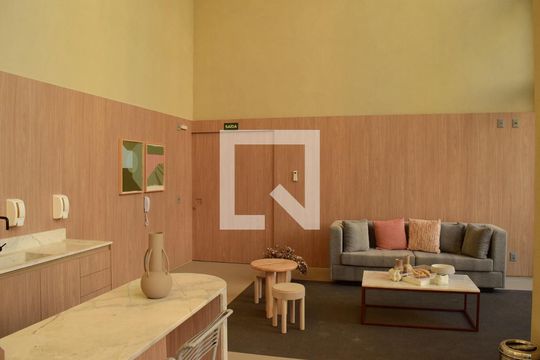 Kitnet/Studio à venda com 1 quarto, 24m² em Jardim Paulistano, São Paulo