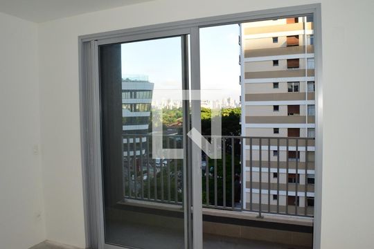 Kitnet/Studio à venda com 1 quarto, 24m² em Jardim Paulistano, São Paulo