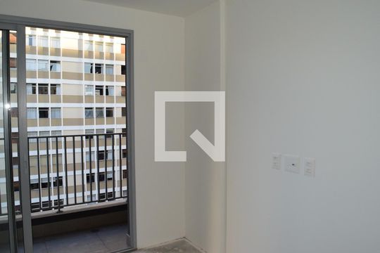 Kitnet/Studio à venda com 1 quarto, 24m² em Jardim Paulistano, São Paulo