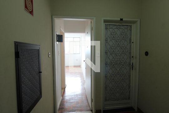 Sala de apartamento à venda com 2 quartos, 50m² em Vicente de Carvalho, Rio de Janeiro