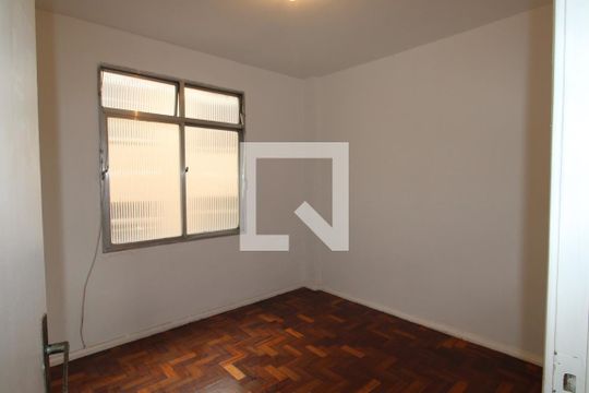 Quarto1 de apartamento à venda com 2 quartos, 50m² em Vicente de Carvalho, Rio de Janeiro