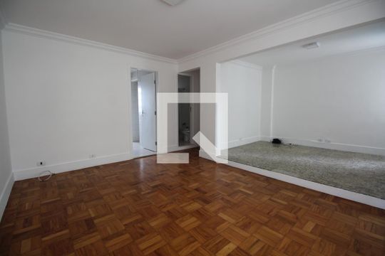 Apartamento para alugar com 2 quartos, 79m² em Vila Mariana, São Paulo
