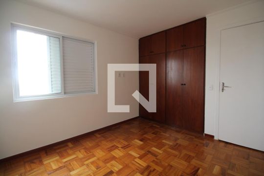 Suite 1 de apartamento para alugar com 2 quartos, 79m² em Vila Mariana, São Paulo