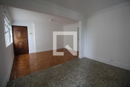 Sala de apartamento para alugar com 2 quartos, 79m² em Vila Mariana, São Paulo