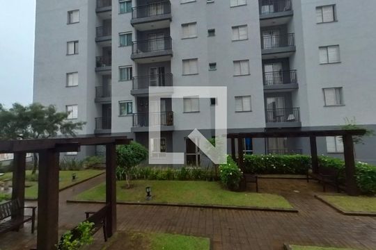 Fachada Bloco de apartamento à venda com 2 quartos, 57m² em Vila Carolina, São Paulo