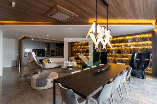 Área comum do prédio de apartamento para alugar com 2 quartos, 68m² em Indianópolis, São Paulo