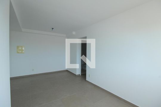 Sala de apartamento para alugar com 2 quartos, 66m² em Humaitá, Porto Alegre