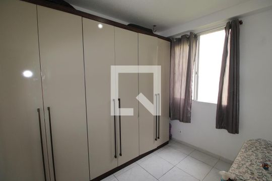 Quarto 2 de apartamento à venda com 2 quartos, 50m² em Cordovil, Rio de Janeiro