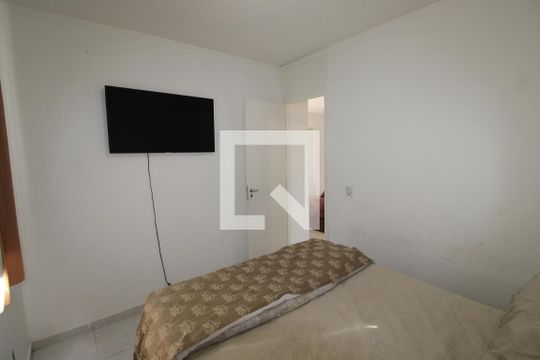 Quarto 1 de apartamento à venda com 2 quartos, 50m² em Cordovil, Rio de Janeiro