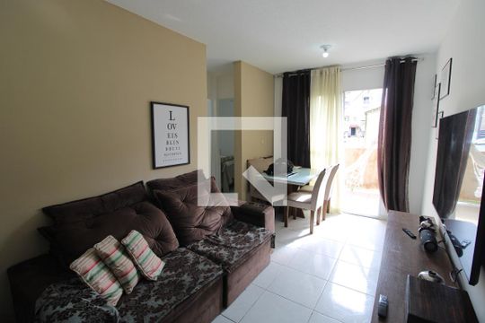 Apartamento à venda com 2 quartos, 50m² em Cordovil, Rio de Janeiro