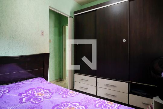 Quarto 1  de casa à venda com 3 quartos, 320m² em Nova Gerti, São Caetano do Sul