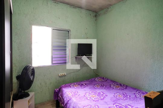 Quarto 1  de casa à venda com 3 quartos, 320m² em Nova Gerti, São Caetano do Sul