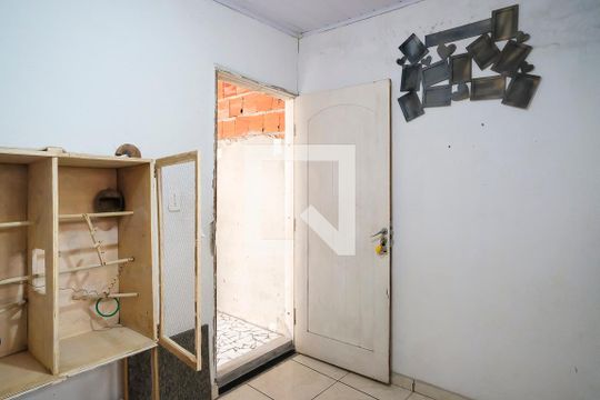 Quarto 3 de casa à venda com 3 quartos, 320m² em Nova Gerti, São Caetano do Sul