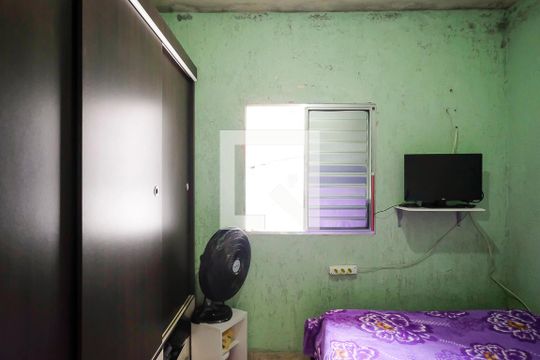 Quarto 1  de casa à venda com 3 quartos, 320m² em Nova Gerti, São Caetano do Sul