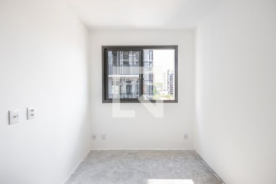 Apartamento à venda com 1 quarto, 27m² em Pinheiros, São Paulo