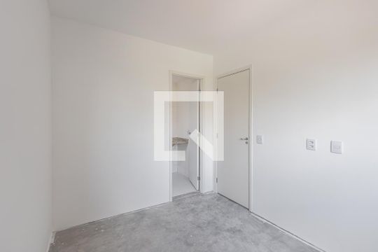 Suíte de apartamento à venda com 1 quarto, 27m² em Pinheiros, São Paulo