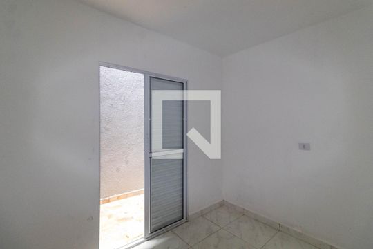 Quarto 1 de apartamento à venda com 2 quartos, 50m² em Vila Esperança, São Paulo