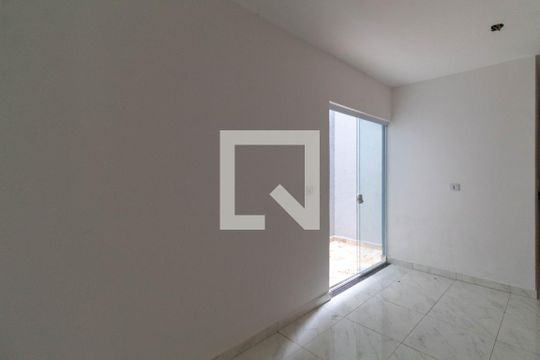 Sala de apartamento à venda com 2 quartos, 50m² em Vila Esperança, São Paulo