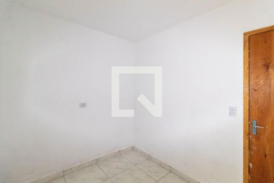 Quarto 1 de apartamento à venda com 2 quartos, 50m² em Vila Esperança, São Paulo