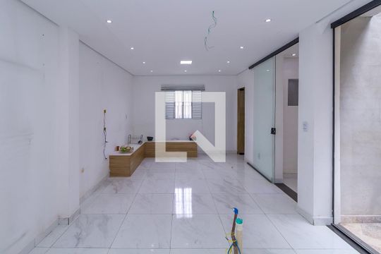 Cozinha de casa à venda com 2 quartos, 222m² em Parque Santa Madalena, São Paulo