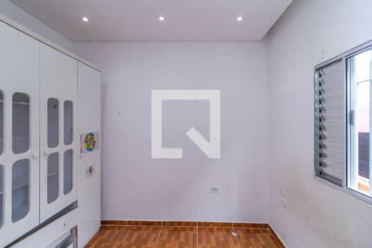 Quarto 1 de casa à venda com 2 quartos, 222m² em Parque Santa Madalena, São Paulo