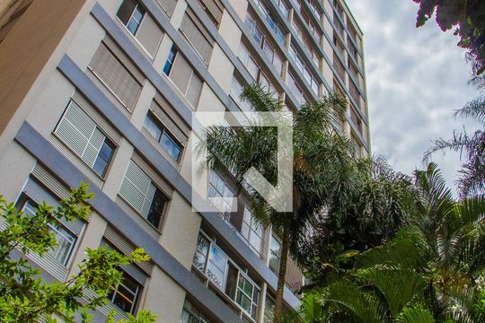Fachada de apartamento à venda com 3 quartos, 158m² em Vila Itapura, Campinas