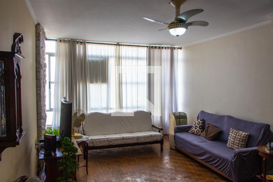 Apartamento à venda com 3 quartos, 158m² em Vila Itapura, Campinas
