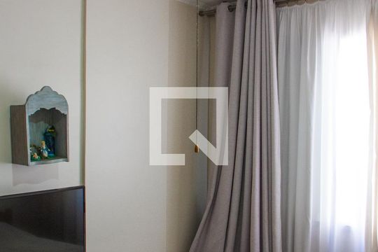 Quarto 1 de apartamento à venda com 3 quartos, 158m² em Vila Itapura, Campinas
