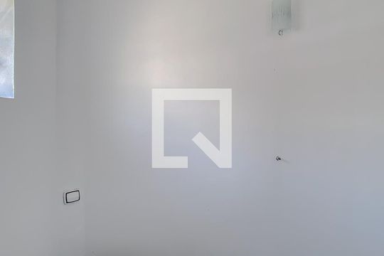 Banheiro (Casa 2) de casa à venda com 4 quartos, 350m² em Vila Oratorio, São Paulo