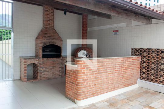 Churras de apartamento à venda com 2 quartos, 66m² em Barra da Tijuca, Rio de Janeiro