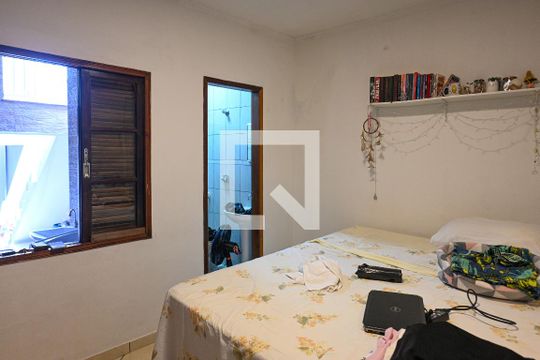 Quarto 1 de casa à venda com 3 quartos, 210m² em Sacomã, São Paulo