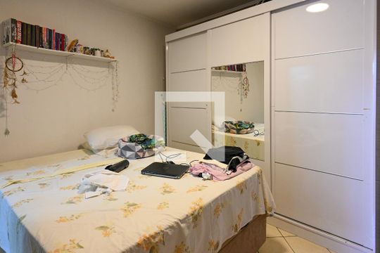 Quarto 1 de casa à venda com 3 quartos, 210m² em Sacomã, São Paulo