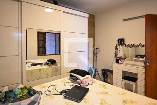 Quarto 1 de casa à venda com 3 quartos, 210m² em Sacomã, São Paulo