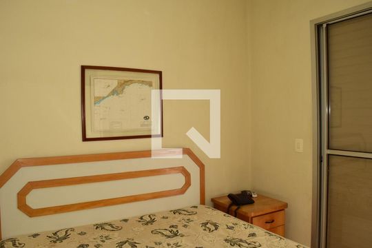 Quarto de apartamento para alugar com 1 quarto, 30m² em Paraíso, São Paulo