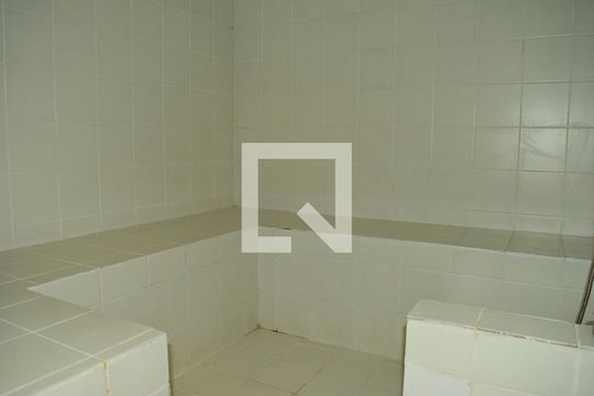 Sauna seca de apartamento para alugar com 1 quarto, 30m² em Paraíso, São Paulo