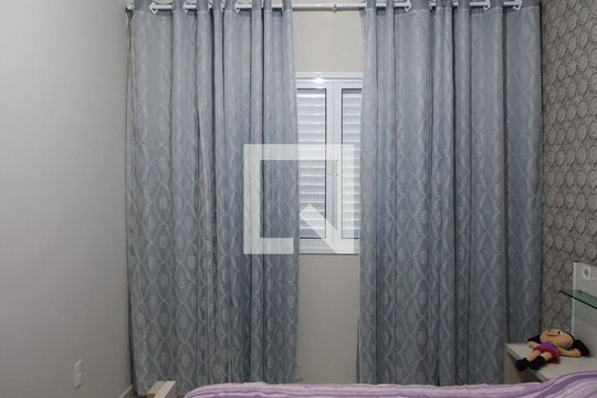 Quarto Suíte de casa à venda com 3 quartos, 230m² em Horto Florestal, Jundiaí