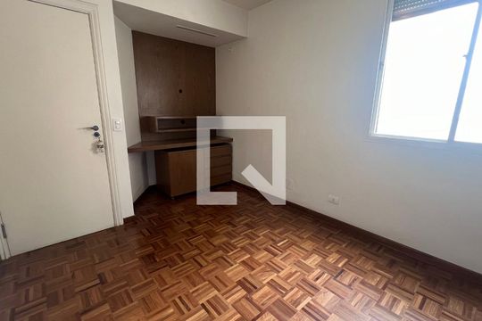 Suite 1 de apartamento à venda com 3 quartos, 218m² em Jardim Paulista, São Paulo