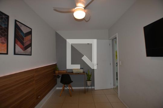 Quarto 1 de apartamento à venda com 2 quartos, 50m² em Madureira, Rio de Janeiro
