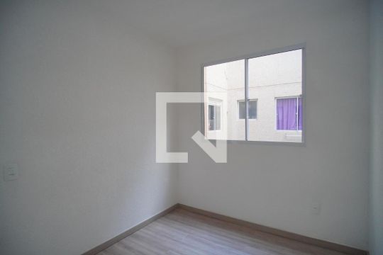 Quarto 1 de apartamento à venda com 2 quartos, 55m² em Santo Afonso, Novo Hamburgo
