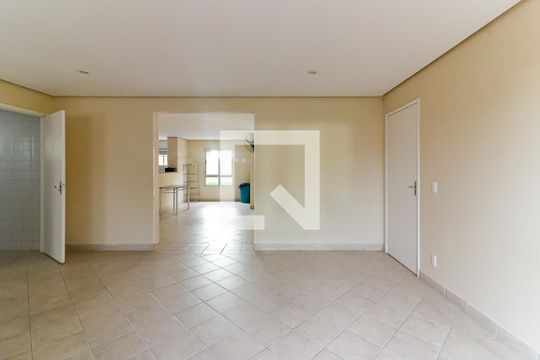 Área comum  de apartamento para alugar com 2 quartos, 48m² em Limão, São Paulo