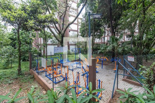 Área comum de apartamento à venda com 2 quartos, 60m² em Jardim Artur Alvim, São Paulo