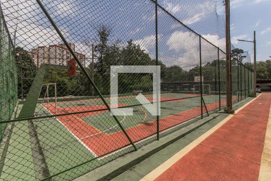 Área comum de apartamento à venda com 2 quartos, 60m² em Jardim Artur Alvim, São Paulo