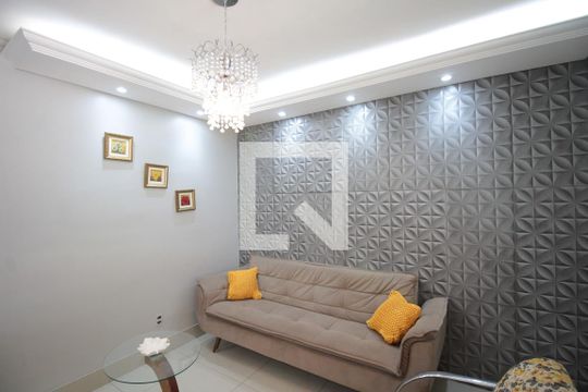 Casa à venda com 4 quartos, 220m² em Canaã, Belo Horizonte