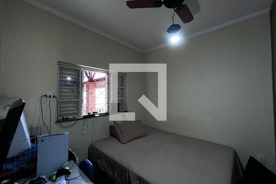 Quarto 1 de casa à venda com 4 quartos, 352m² em Parque Taquaral, Campinas