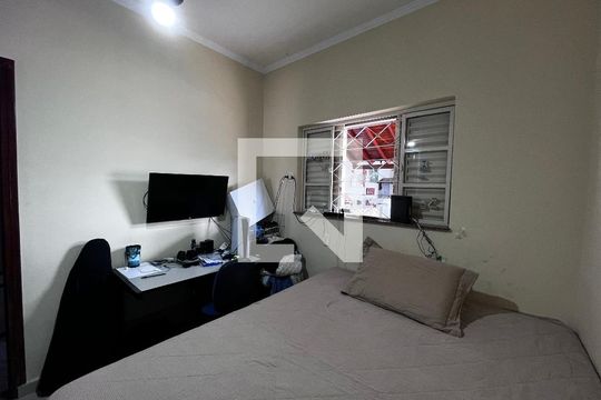 Quarto 1 de casa à venda com 4 quartos, 352m² em Parque Taquaral, Campinas
